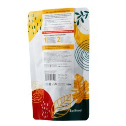 PRONTO Куриная грудка тушеная в собственном соку 150 гр