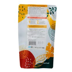 PRONTO Куриная грудка в соусе Карри 150 гр