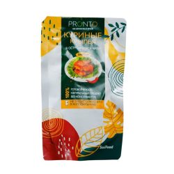 PRONTO Куриные крылья в остром соусе чили 150 гр